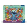 Ravensburger - Puzzle Disney Stitch 1000 piese Ravensburger - 1